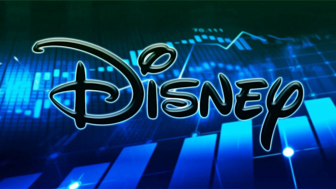 Disney (DIS) Stock