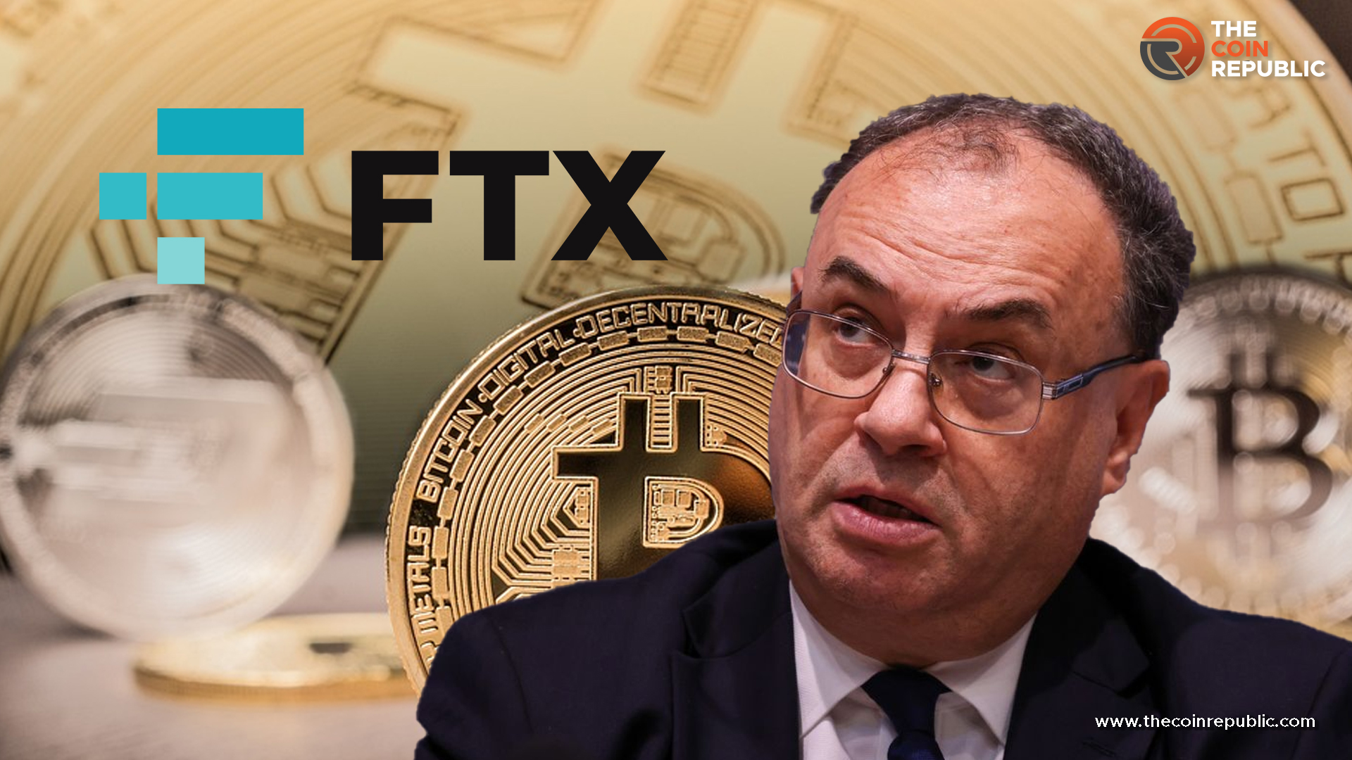 Strict Regulations Needed On Cryptocurrency- BOE Governor