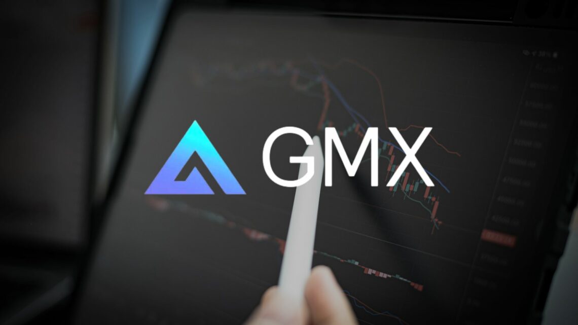 GMX Price