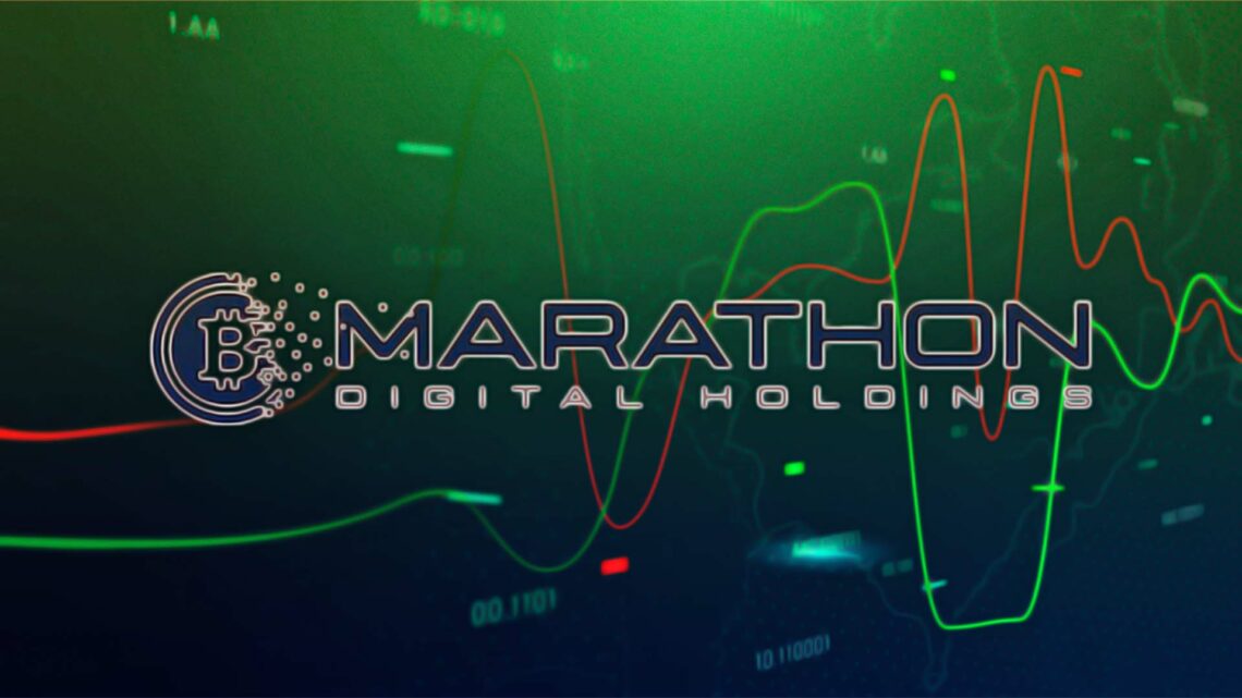 Marathon Digital Price Prediction