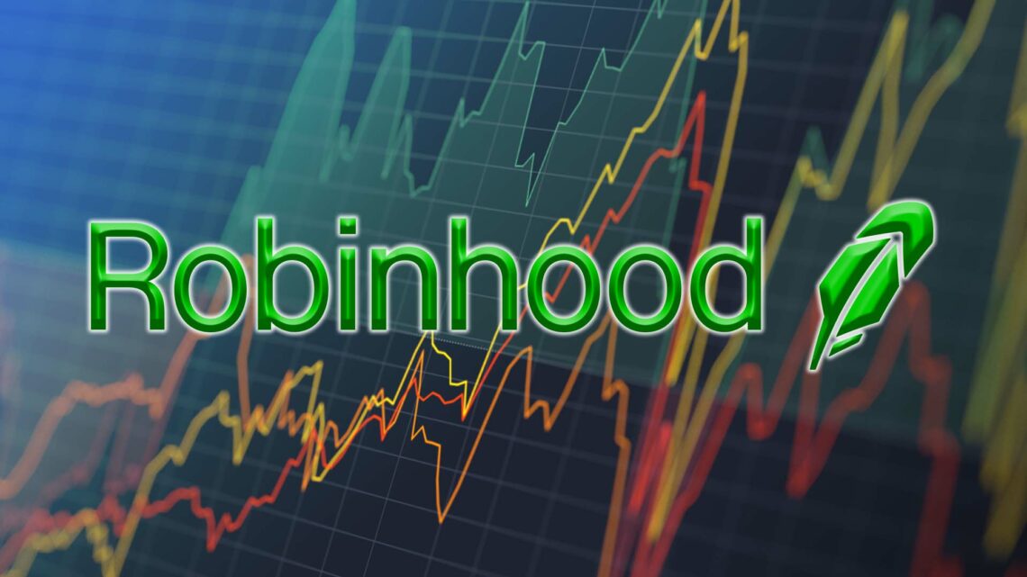 Robinhood Stock: HOOD Stock Defends $10, Time for Reversal?
