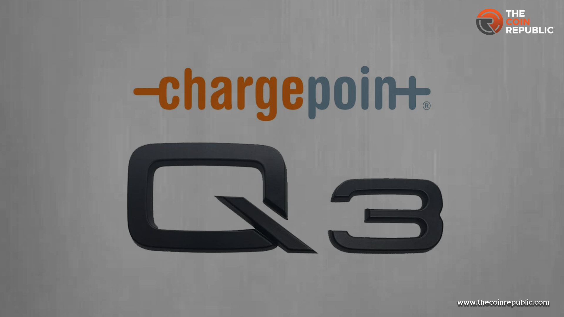 ChargePoint Holdings Shows Improved Revenue Despite Failed Expectations