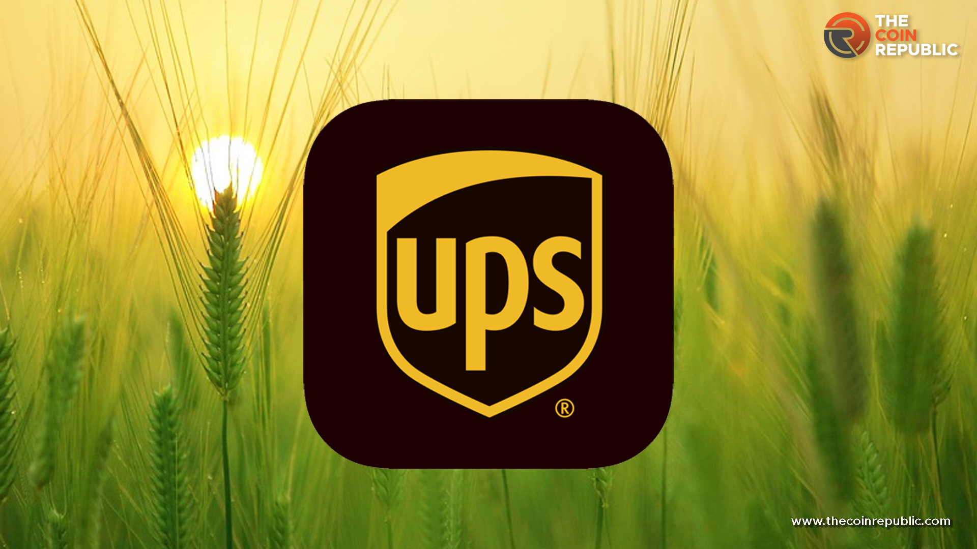 Here is Vital Levels for United Parcel Services—UPS Stock Price, Ready for Volatile market Area