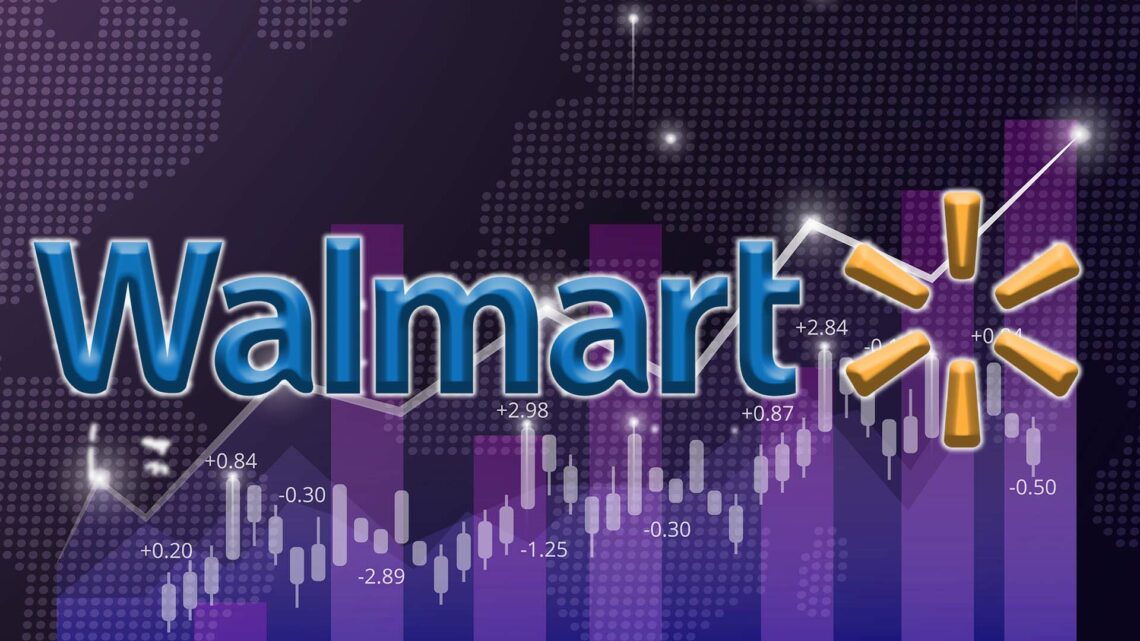 Walmart Stock Price Prediction