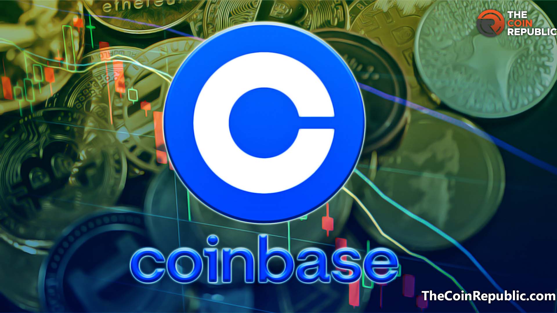 Coinbase (COIN) Price and its Europe Expansion