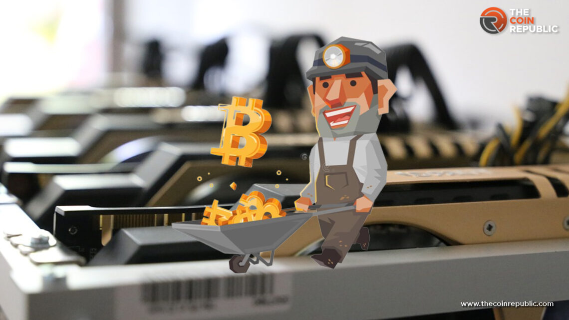 Bitcoin Mining Firms