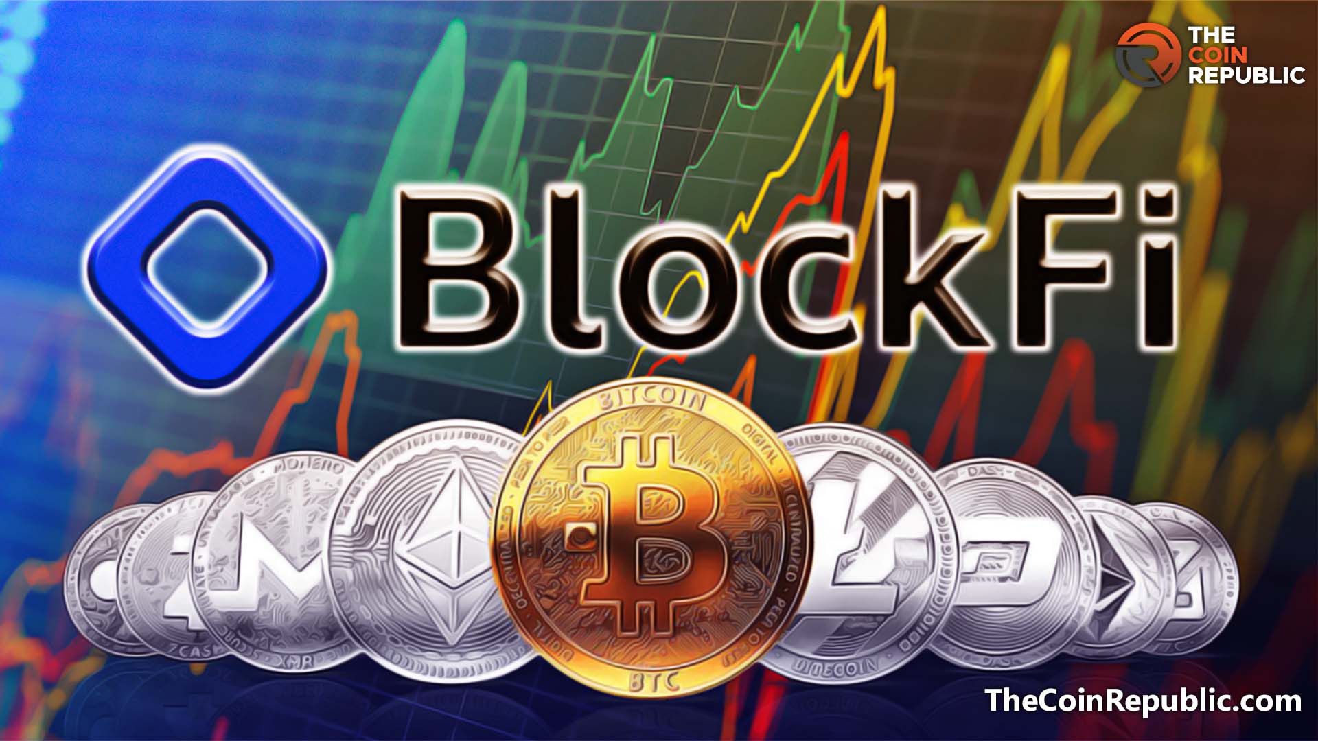 BlockFi Compensated Investor 15Mn USD, Says Attorney