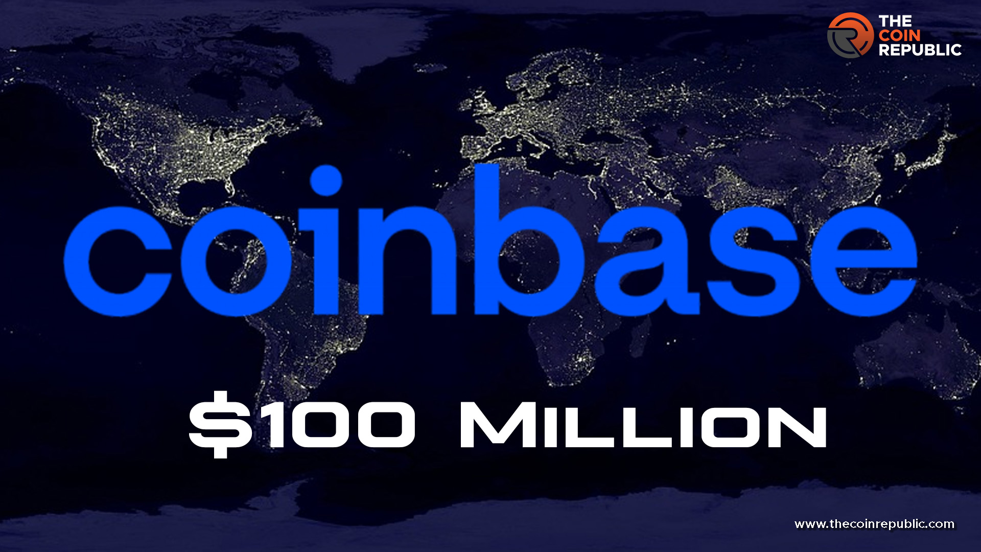 Coinbase agrees to a $100M Settlement: for AML and KYC violation