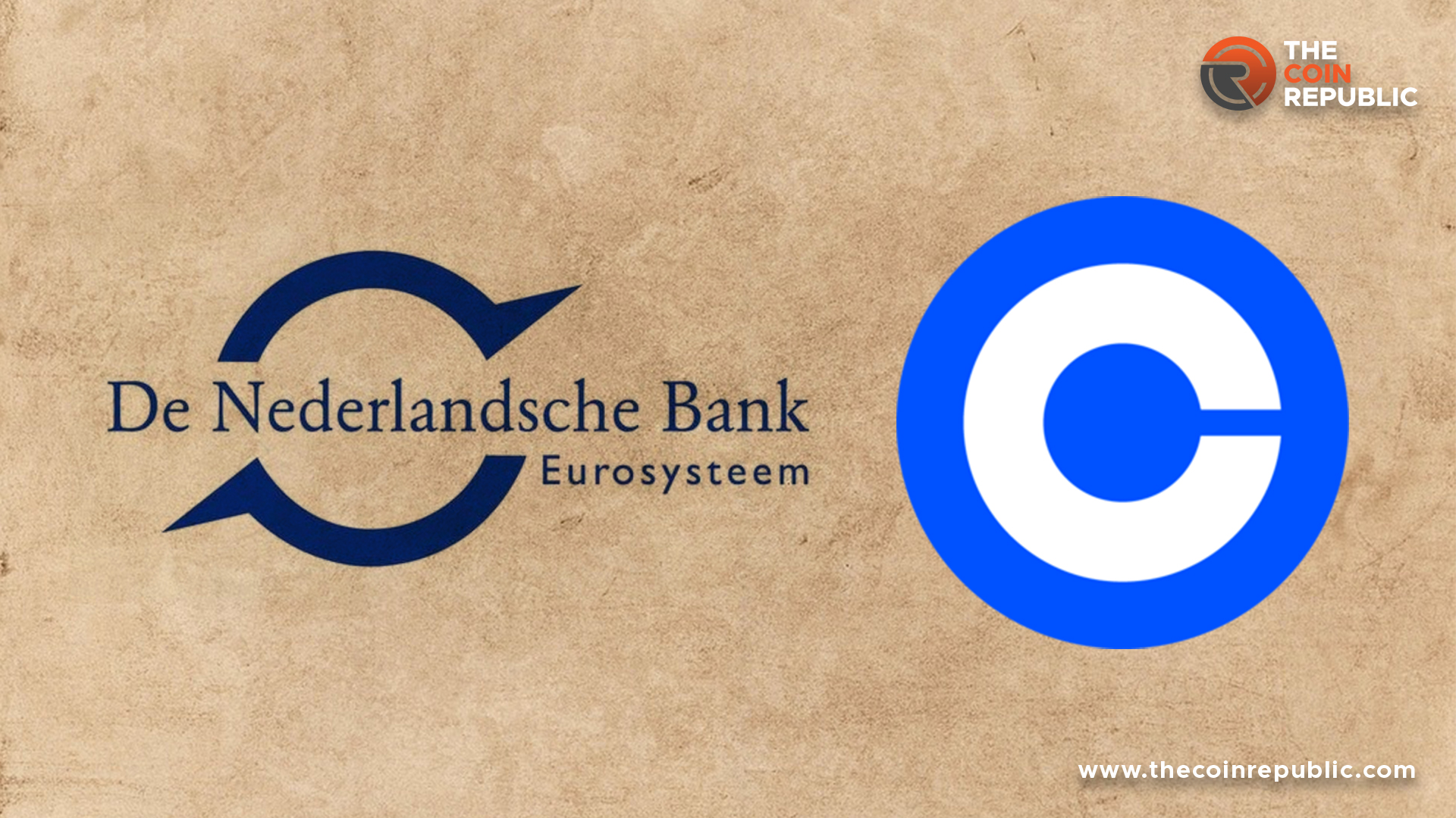 Dutch Central Bank Fines Coinbase €3.3 million