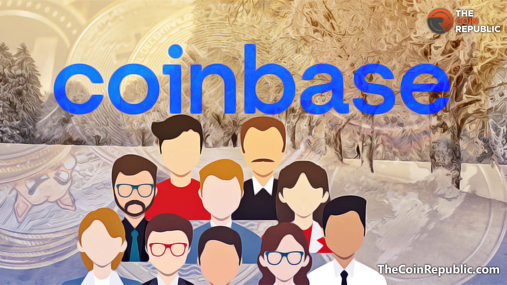 Coinbase Laying Off 950 Employees; COIN Stock Surging Over 12% in a Day