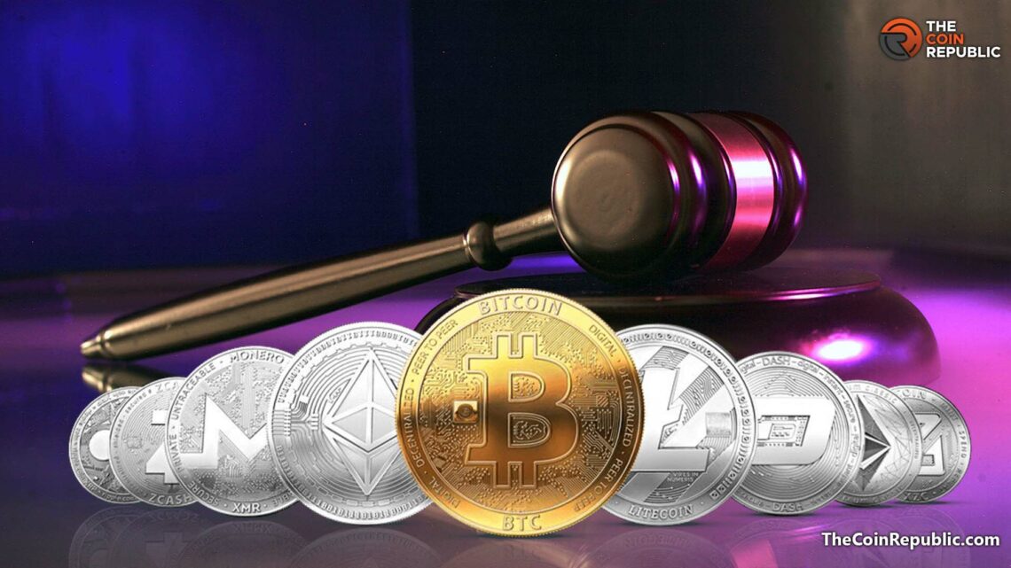 Crypto Law Firms