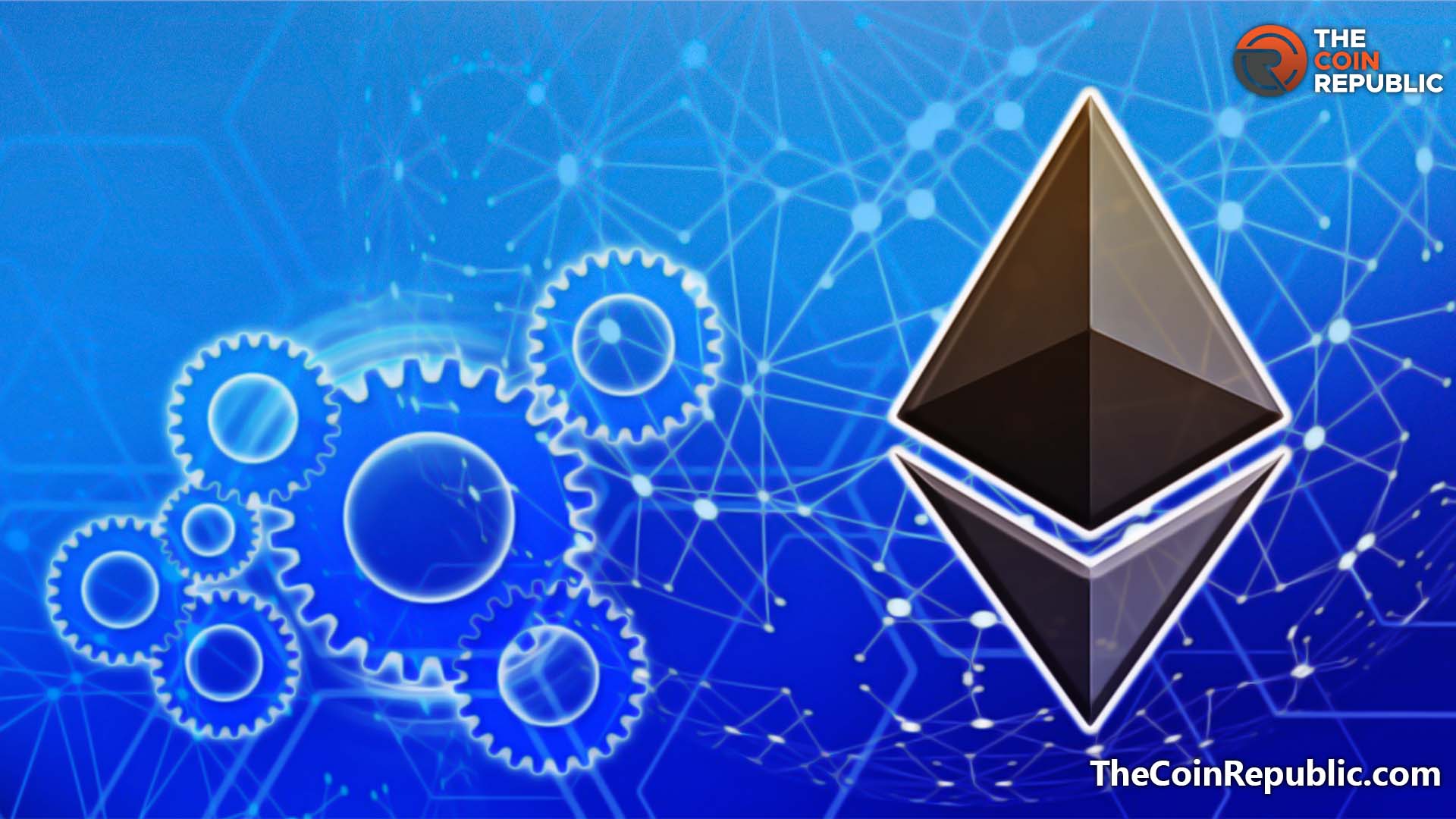 Ethereum’s Upcoming Shanghai Upgrade Already Creating Trembles—Staking Protocol Tokens Rallying
