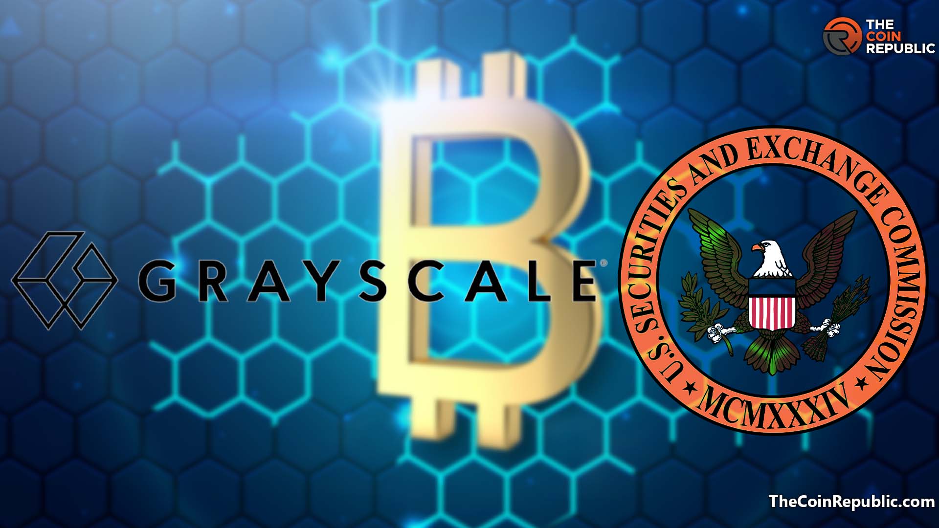 Grayscale’s Response to A Brief by The SEC