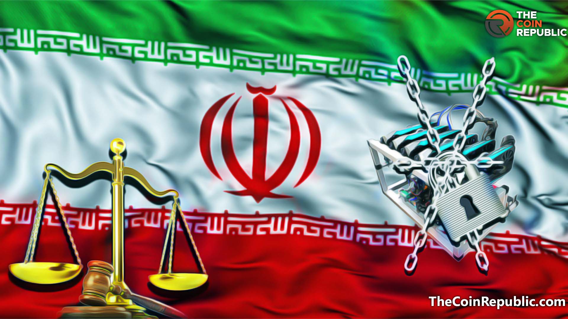 Iranian Court Orders Release of Crypto Mining Machines Captured Years ago