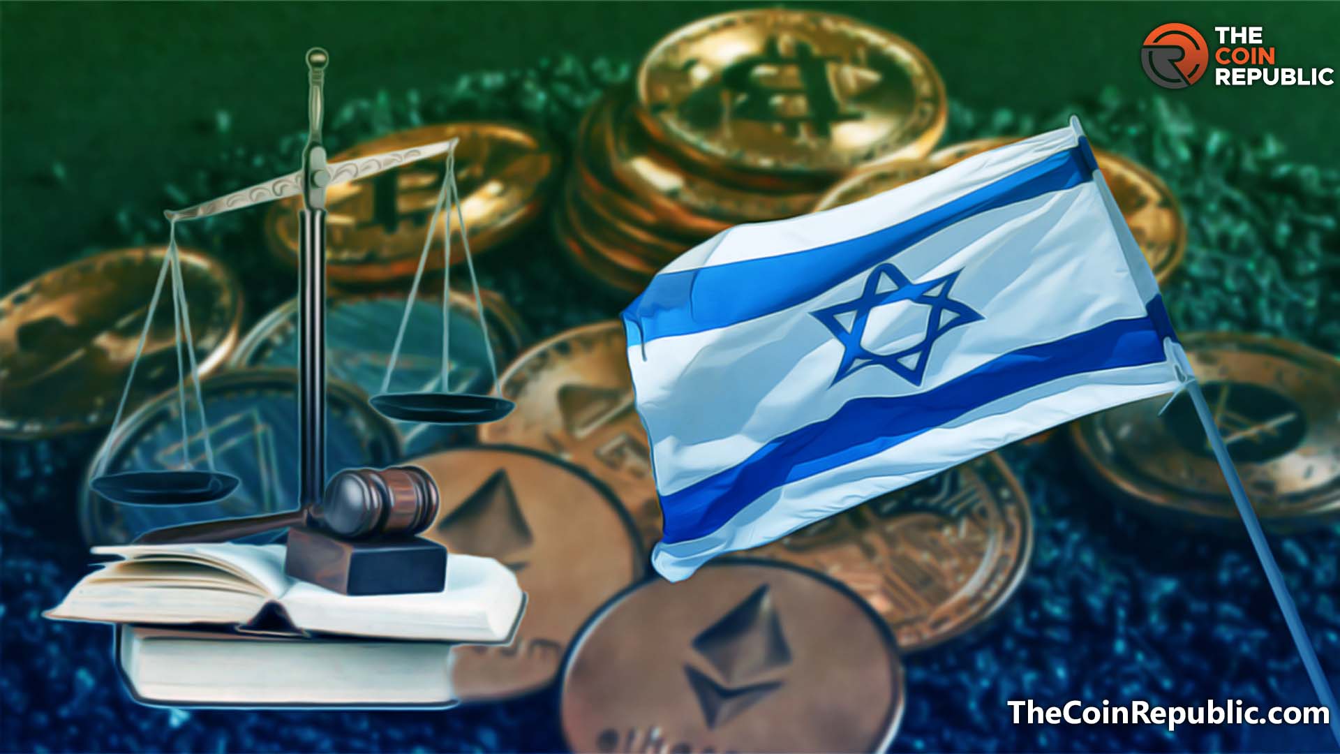 Israel Believes Underlying Crypto Tech Can be Economically Efficient