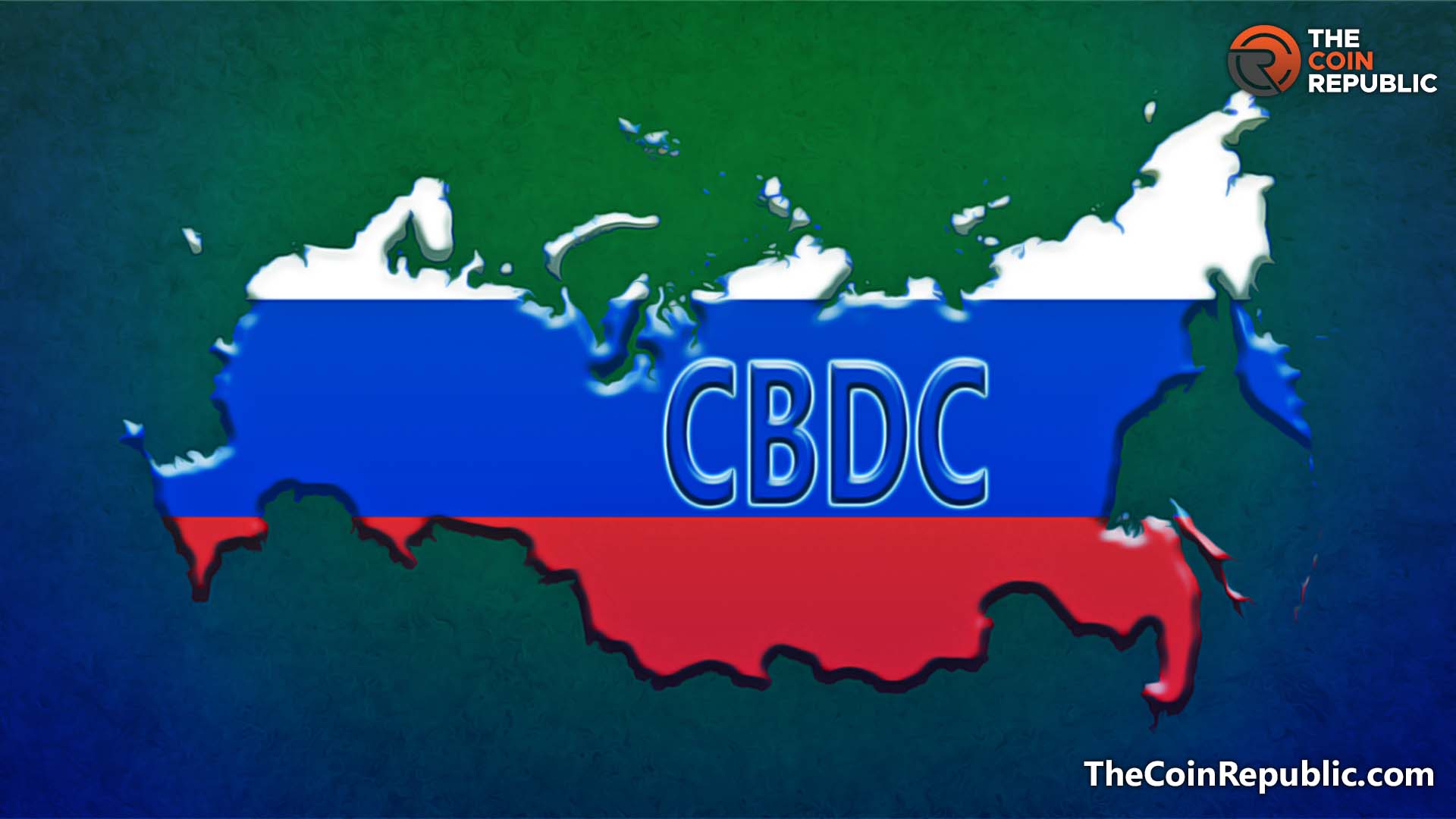 Russia’s Central Bank Gearing-Up on CBDC Settlement System