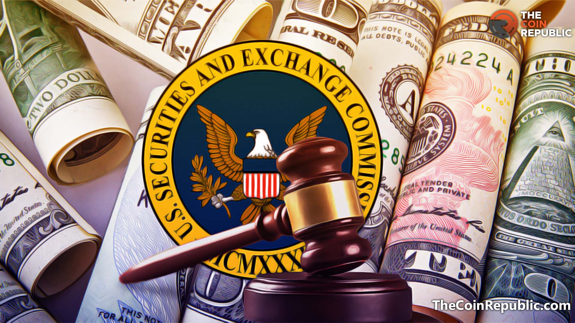 SEC Alleges CoinDeal Being 45 Mn USD Fraudulent Scheme; Charges Eight Individuals and Entities