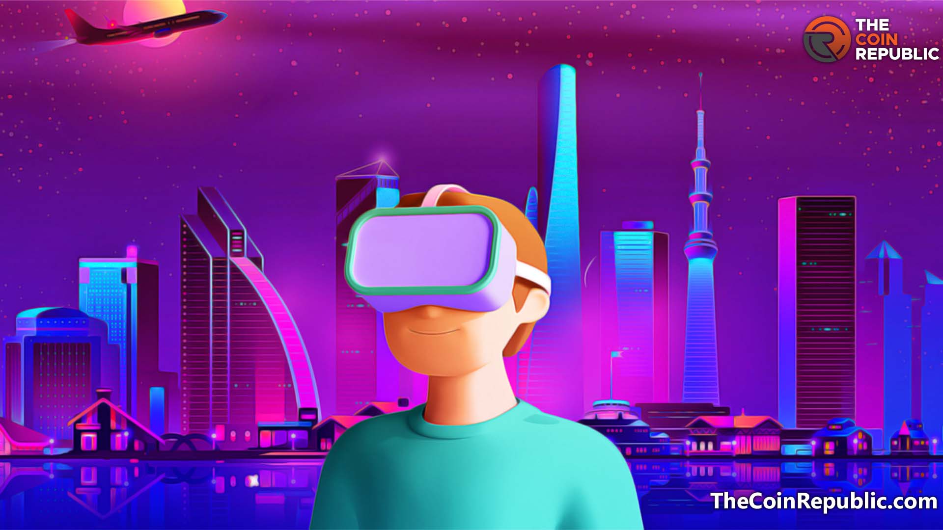 Beta Phase of Metaverse Seoul is Now Open to Citizens