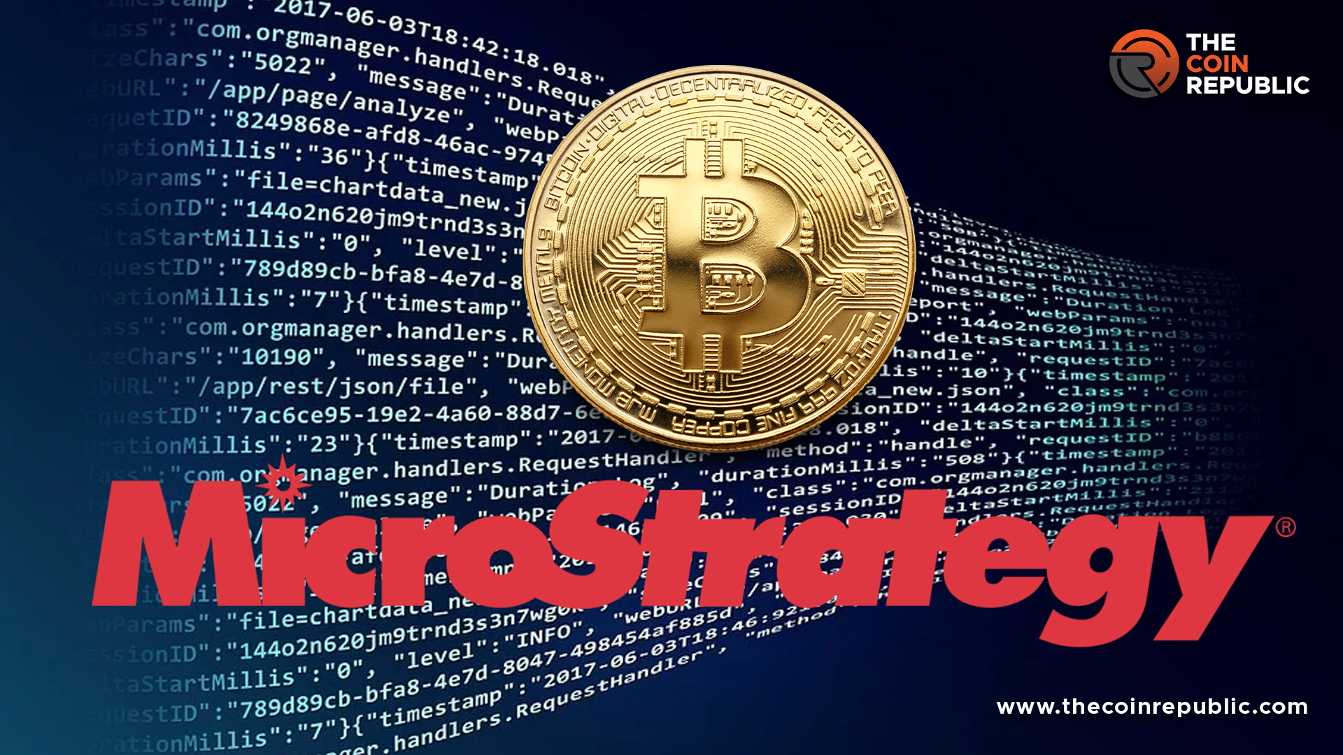 MicroStrategy Pursues Long-Term BTC Strategy: Employed Short-Term sale for Tax Benefit