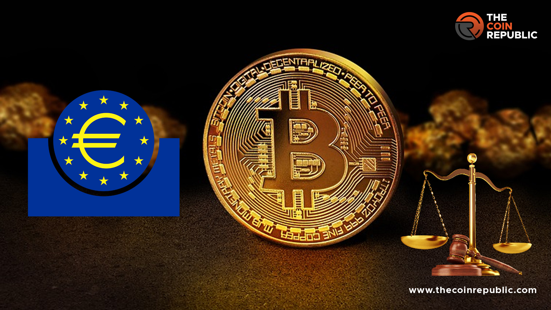 Trading in unbacked digital assets should be treated as gambling: ECB Executive board member