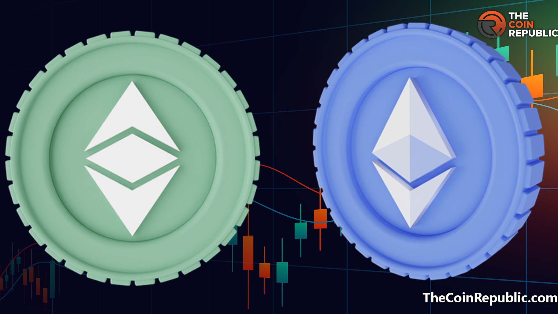 The History of Ethereum & Difference Between Ethereum and Ethereum Classic