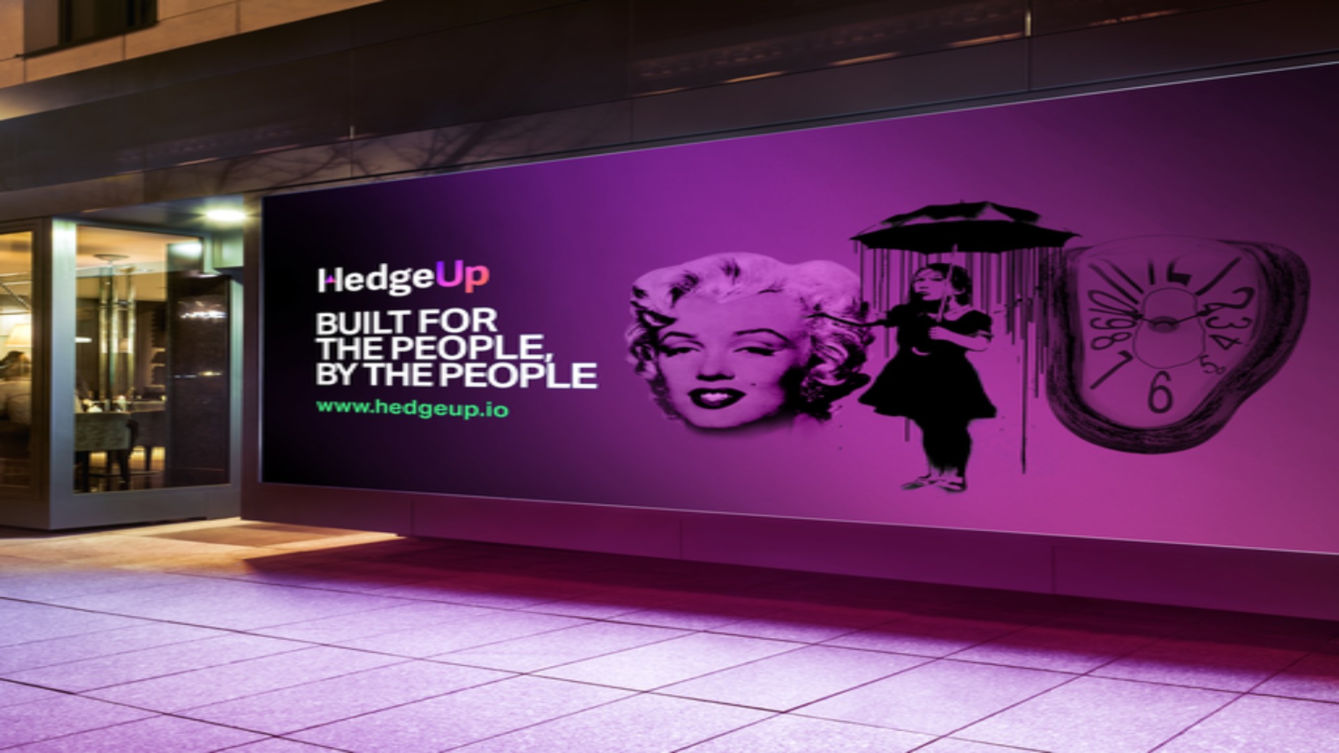 Litecoin (LTC) Investors Follow the HedgeUp (HDUP) Craze