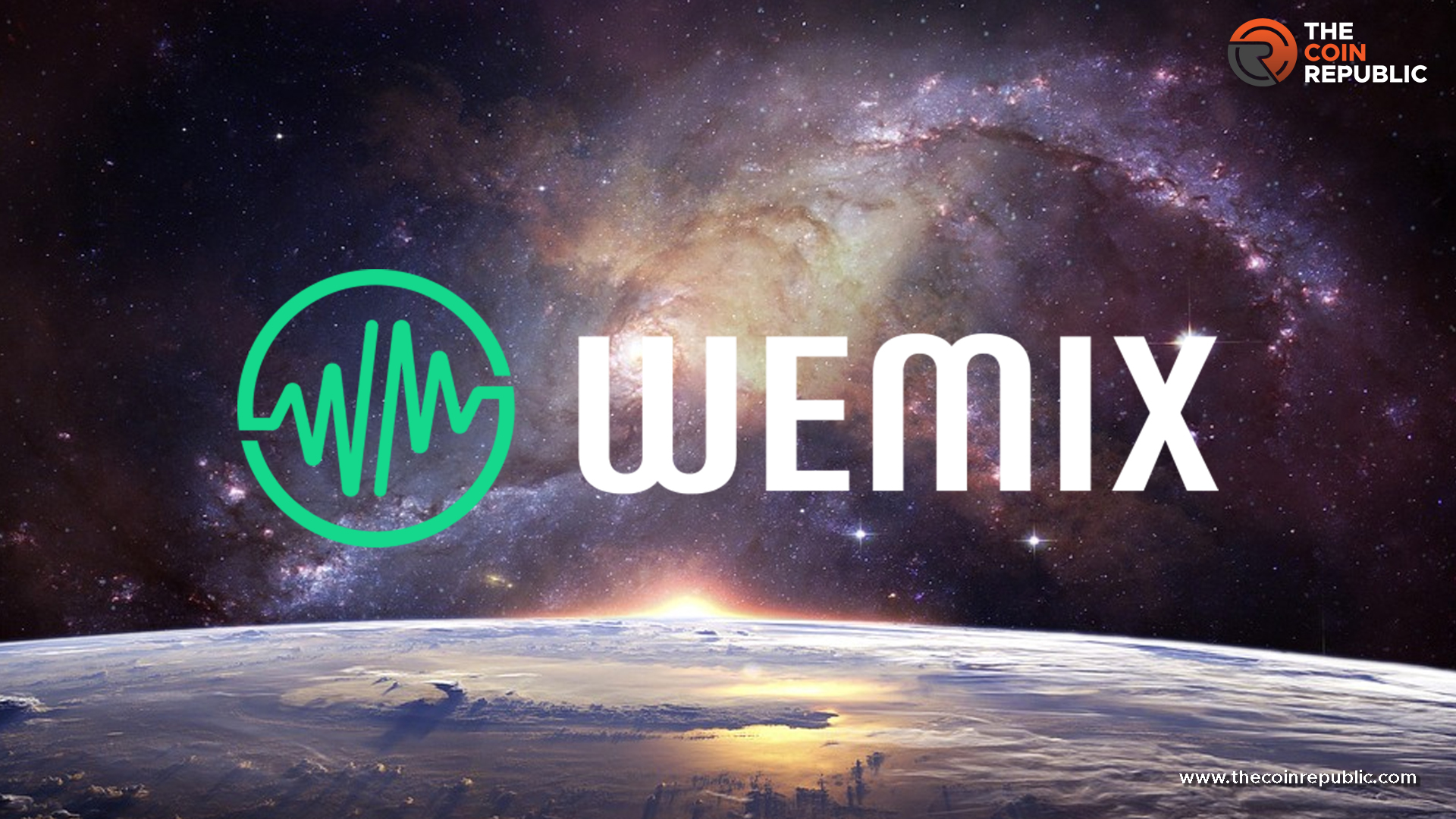 WEMIX delisted: South Korea’s delisting spree continues. 