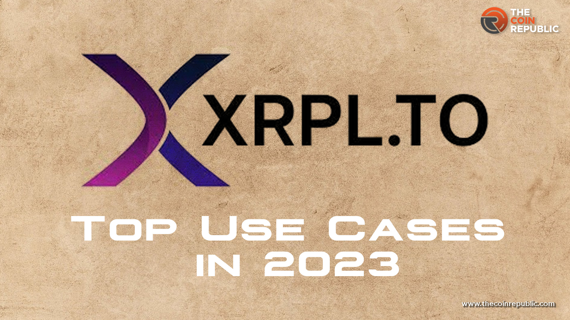 XRPL Top Use Cases: As Indicated by Community