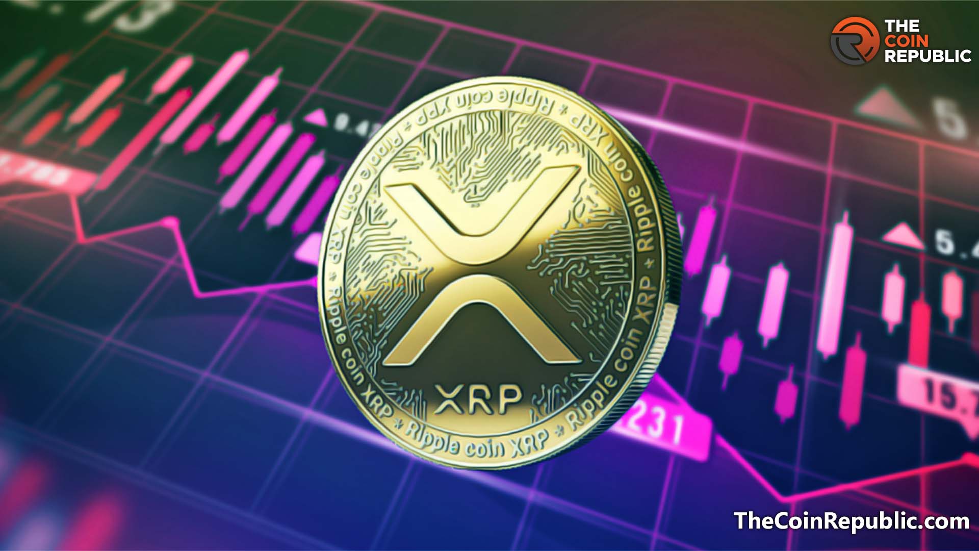 XRP Price Analysis: Is XRP going to take a correction?