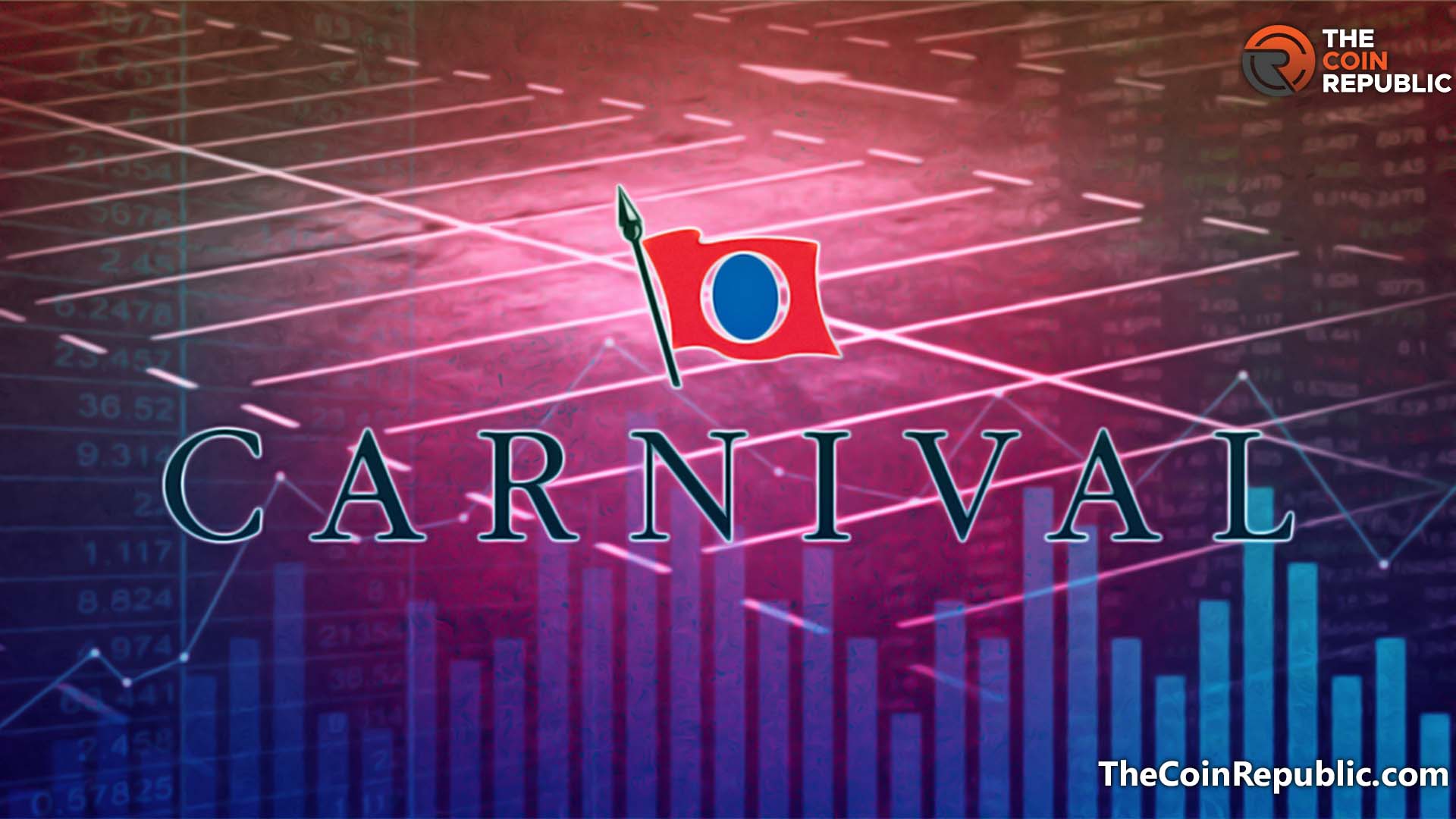 Carnival Corp. Stock Slips on Friday’s Pre Market Session – Sellers Approaching to Pull Carnival Stock Price!