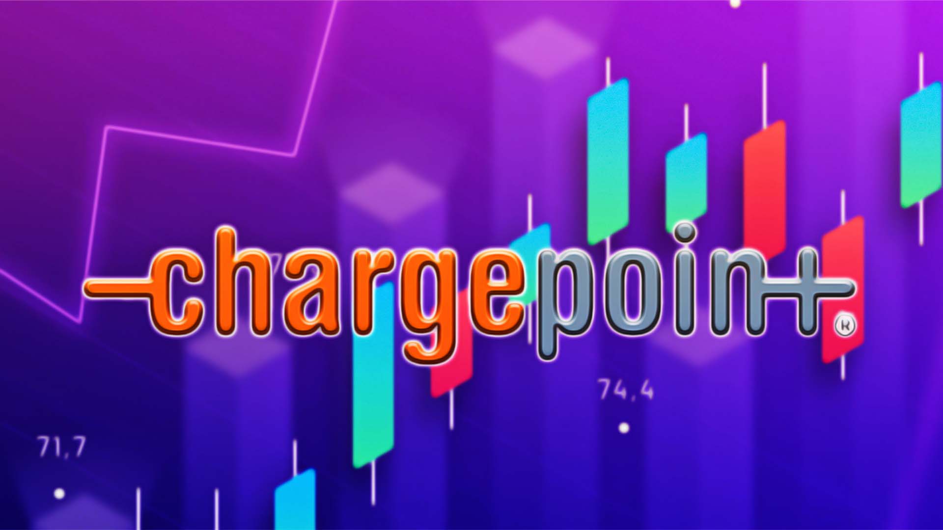 When will ChargePoint Holdings, Inc. CHPT Stock Price Skip this Descending Streak? 