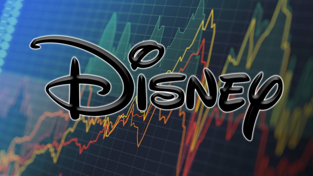Walt Disney Company (NYSE DIS) Stock Price Facing Sustainability
