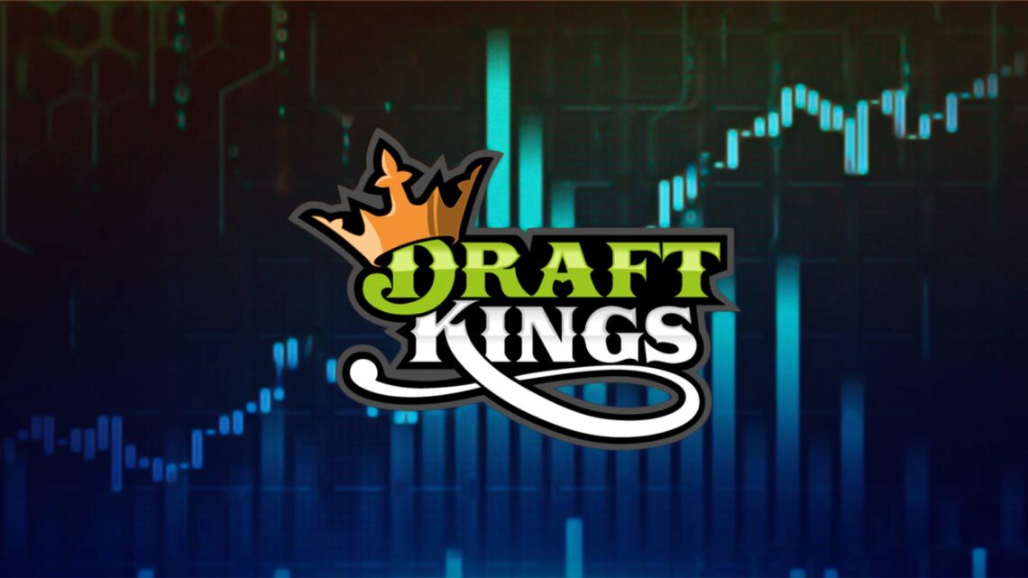 DraftKings Inc Stock Price Prediction