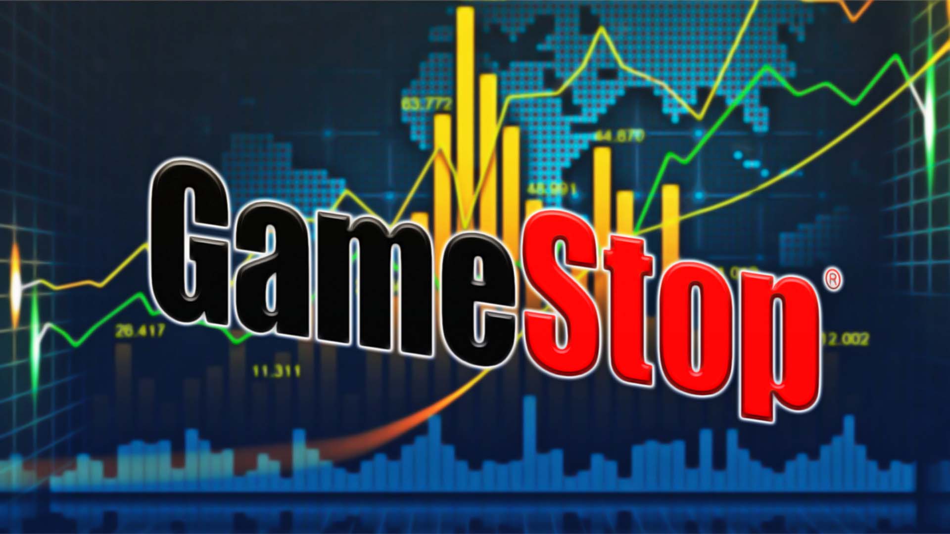 Gamestop Price Prediction: Is GME Stock Price Looking To Test $40 This Year?