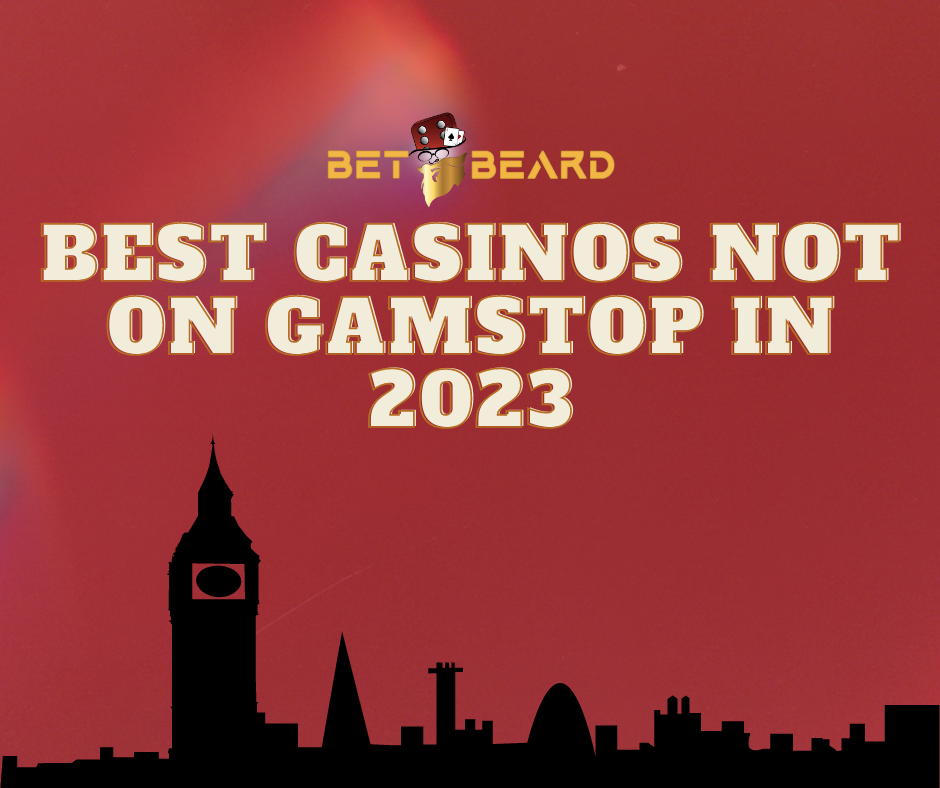 The Truth Is You Are Not The Only Person Concerned About non gamstop casino sites