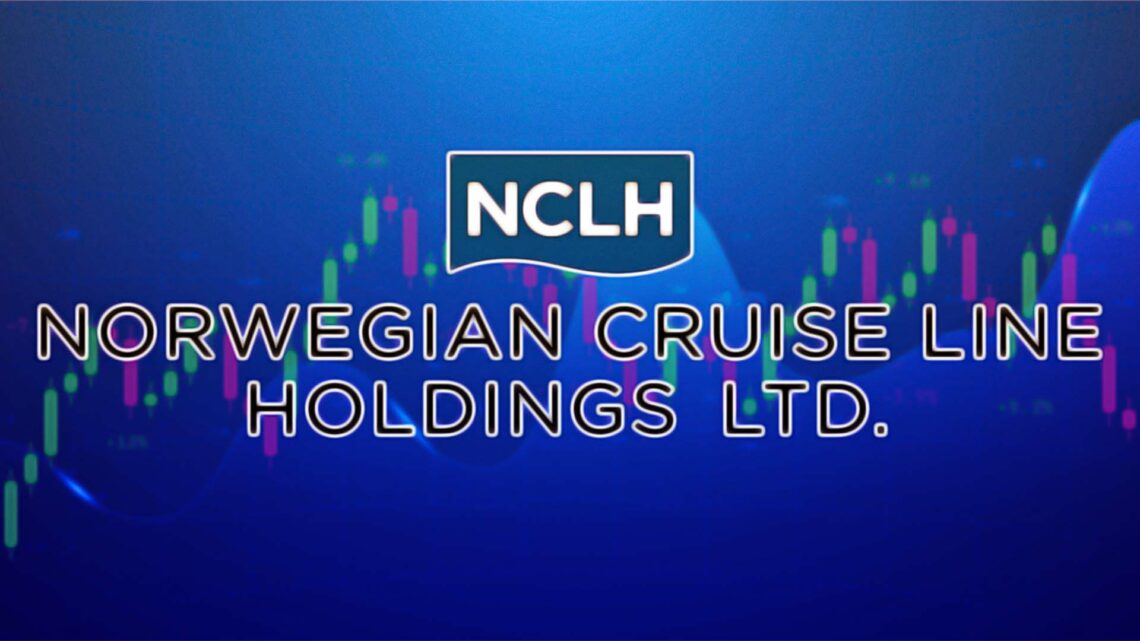 NCLH Stock Price