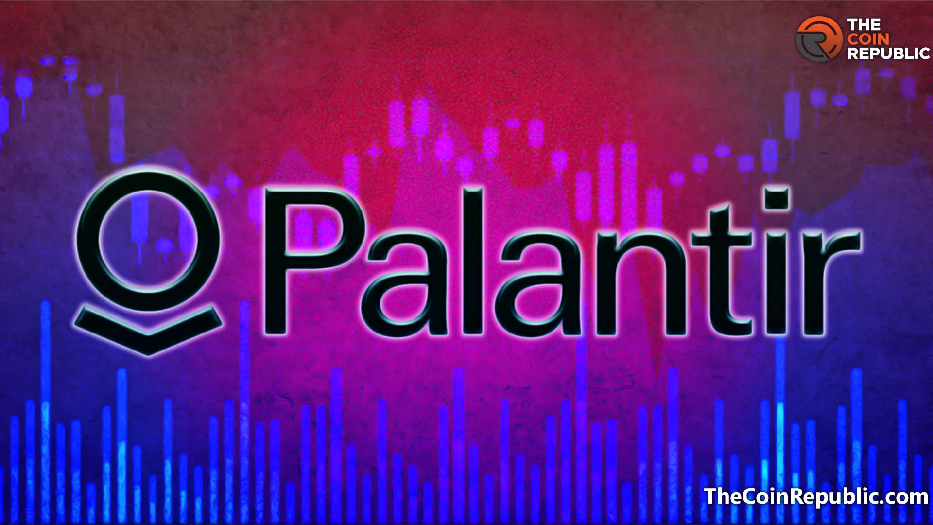 Palantir Stock Price Analysis: Stock Up 21%, Profitable Quarter, PLTR Continues To Rise From Ashes