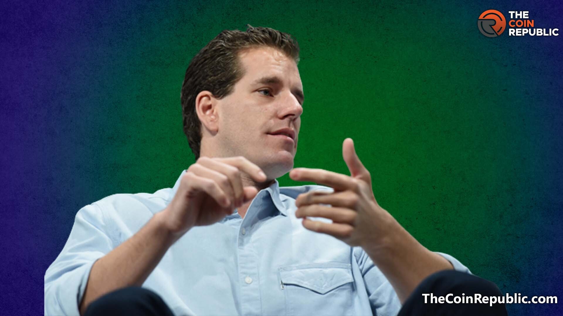 Cameron Winklevoss Accuses Silbert of Hiding Behind Lawyers; Issues Him an Ultimatum