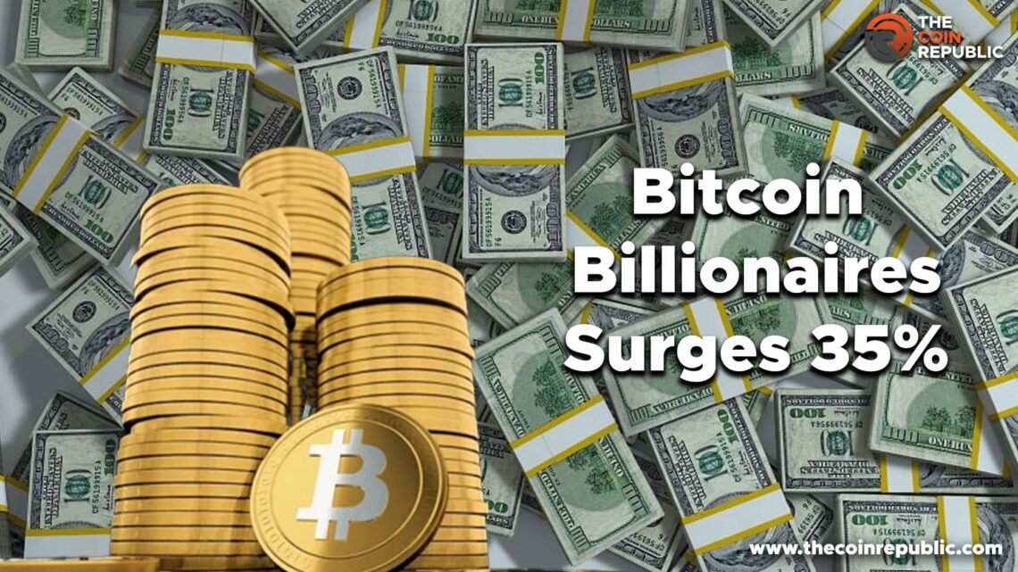 bitcoin billionaires