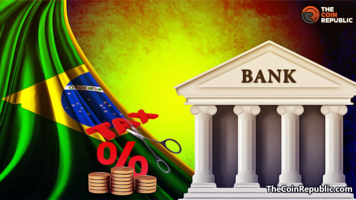 Brazilian Bank
