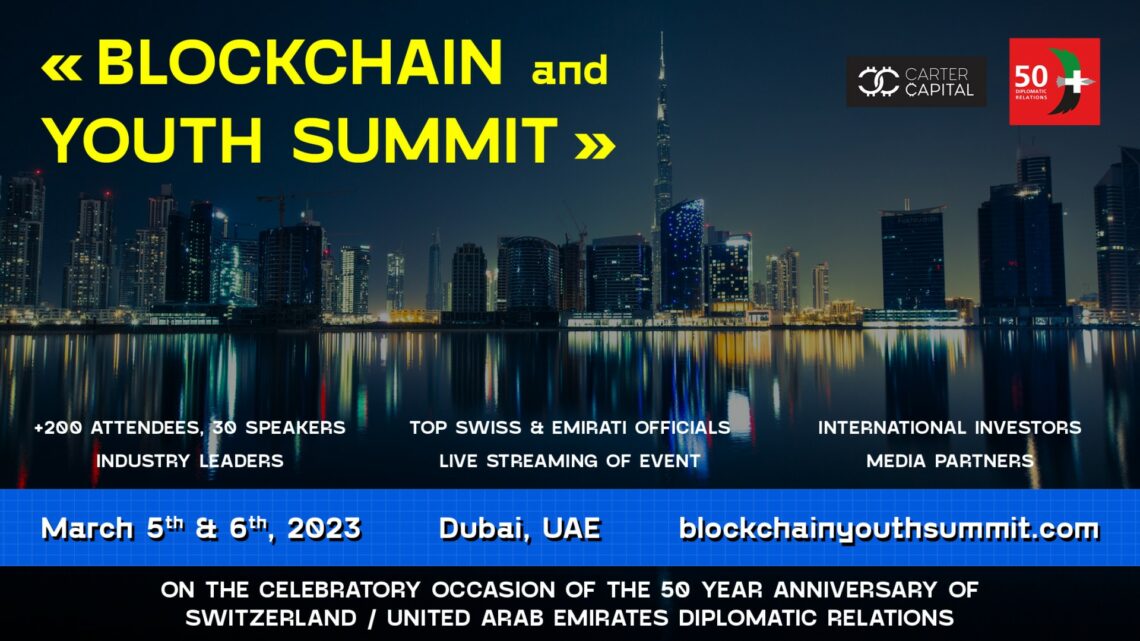 Blockchain and Youth Summit
