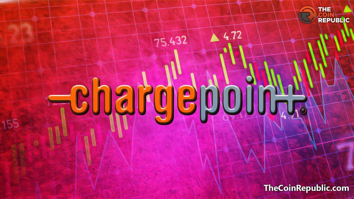 ChargePoint Holdings