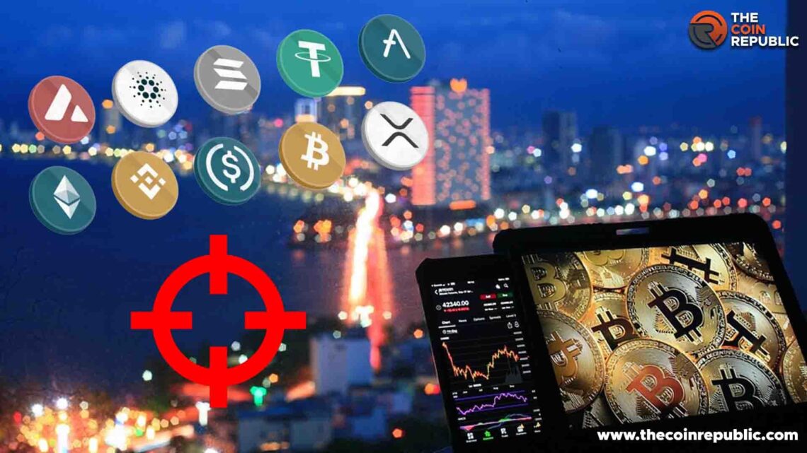 bitcoin market
