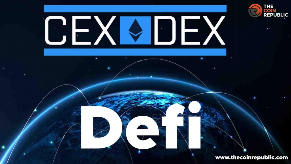 DEX Aggregators