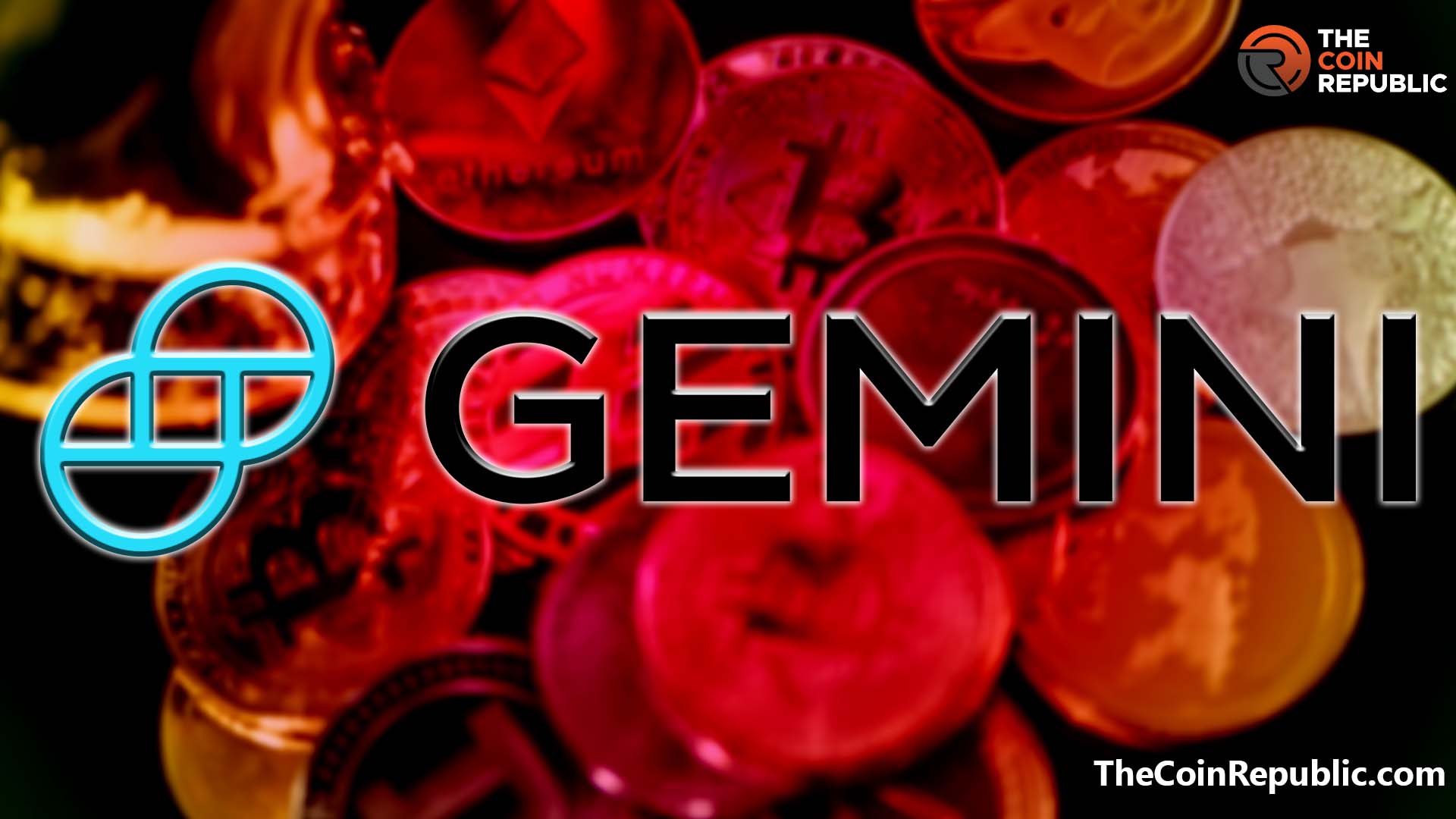 gemini crypto coin