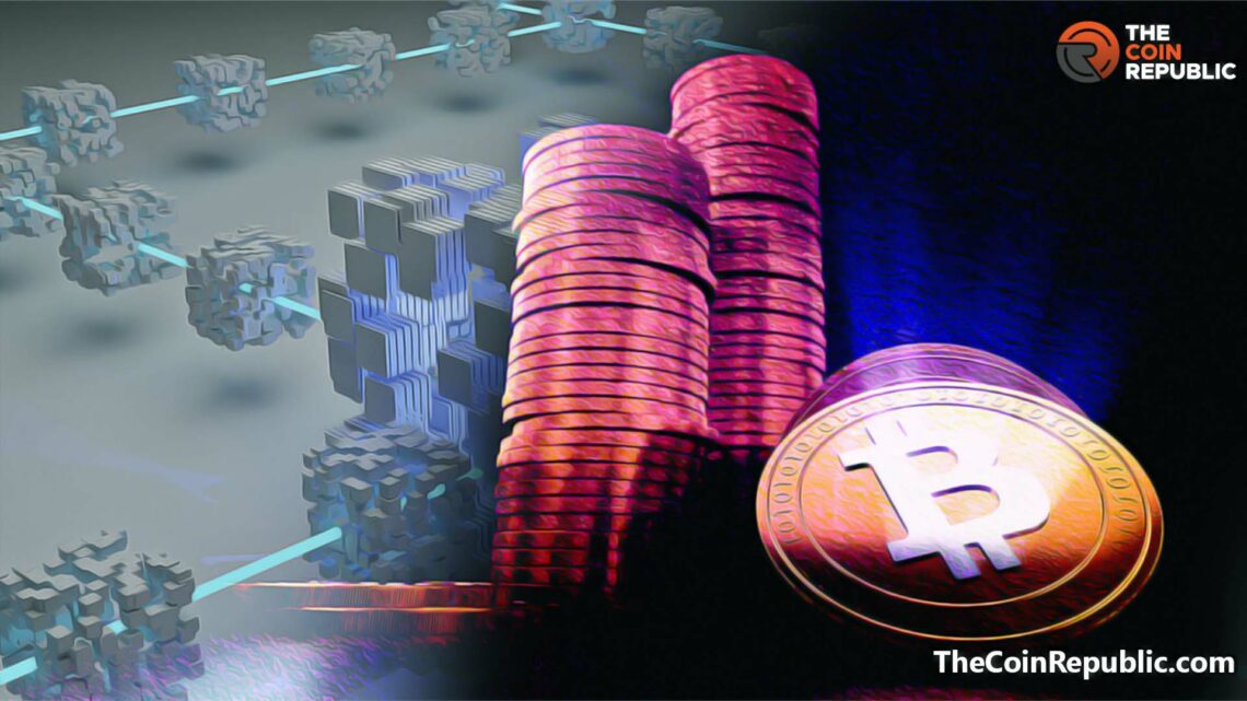 Bitcoin NFTs Movement