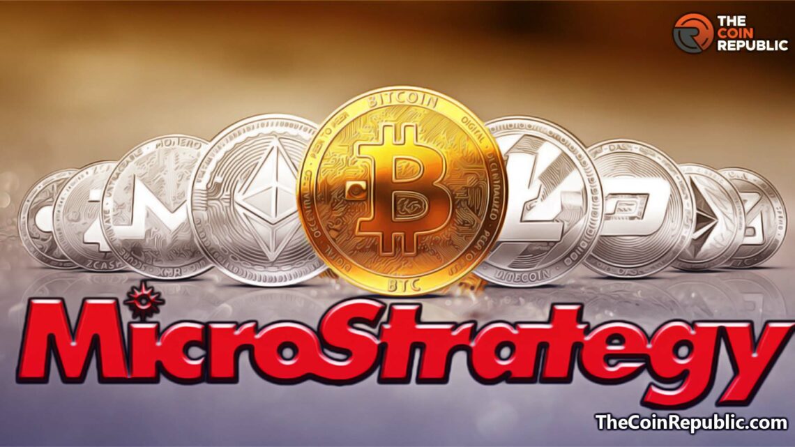 Mega Purchase of BTCs by MicroStrategy May Boost BTC Price