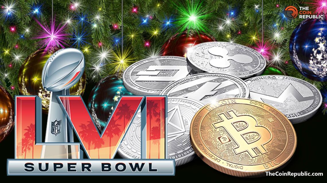 crypto coin super bowl