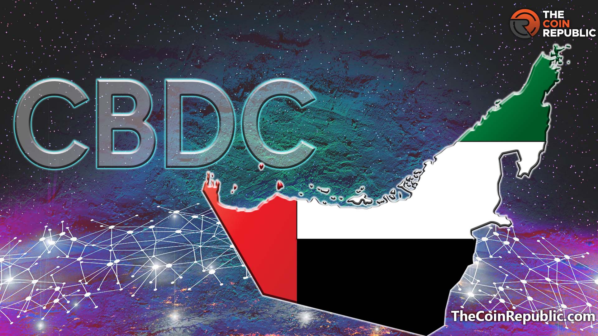 UAE Launched FIT Program to Issue CBDC for cross-border payments