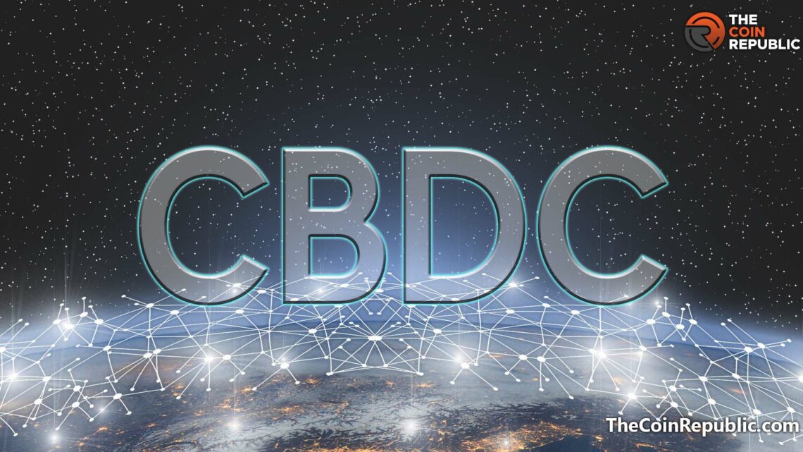 CBDC Project
